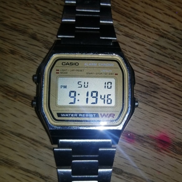 Casio Other - 1st generation casio watch